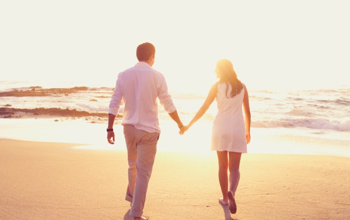 Laguna Beach Adventure – Engagement&nbsp;Photography