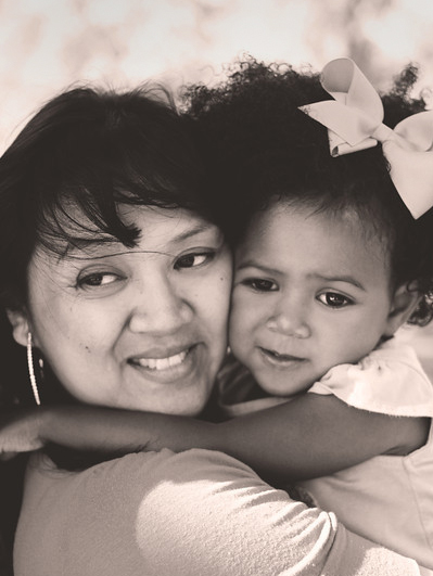 Happy Mother’s Day!