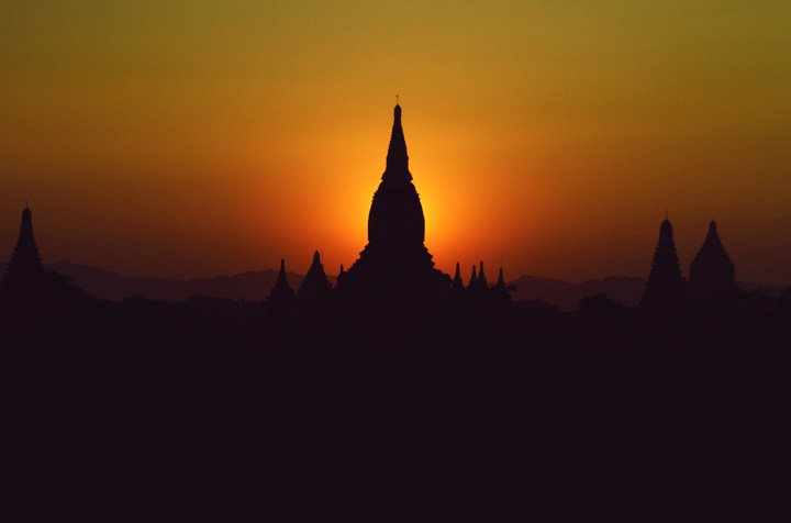 Myanmar (Burma)