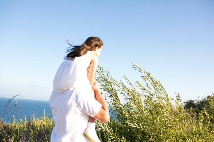 Shannon M West Photography - Family Photo Session Los Angeles