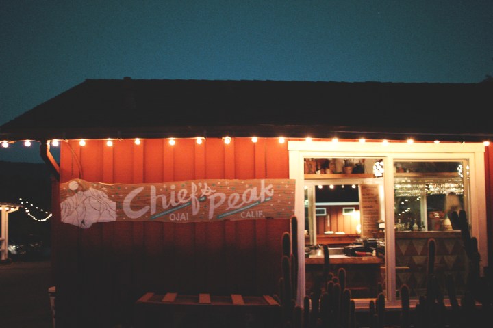 ojai, california, Chiefs peak, bar, photography, photographer, los angeles, shannon m west photography