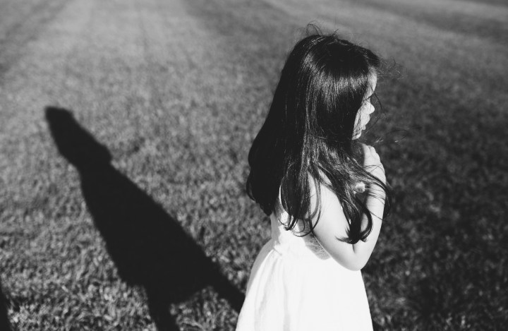 Shannon M West Photography - Family Photo Session Los Angeles