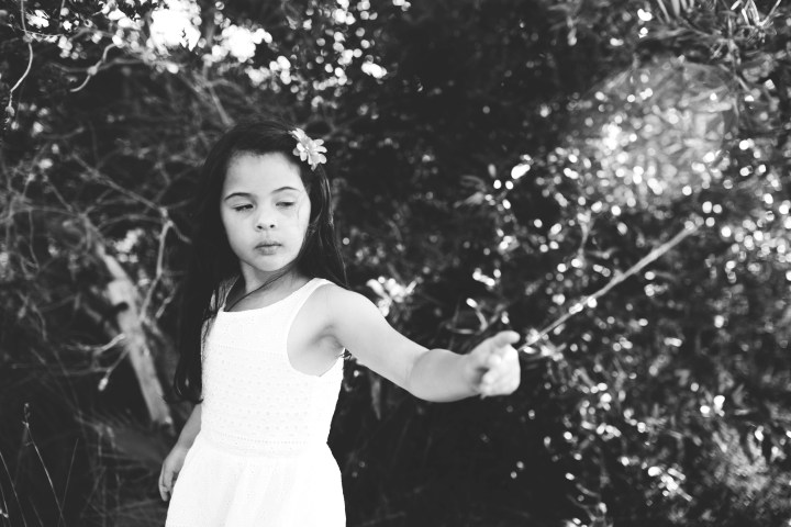 Shannon M West Photography - Family Photo Session Los Angeles