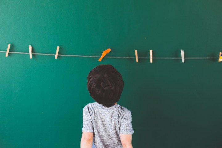 Halloween Birthday Party Santa Monica - Los Angeles - Shannon M West Photography - Kids birthday party photographer