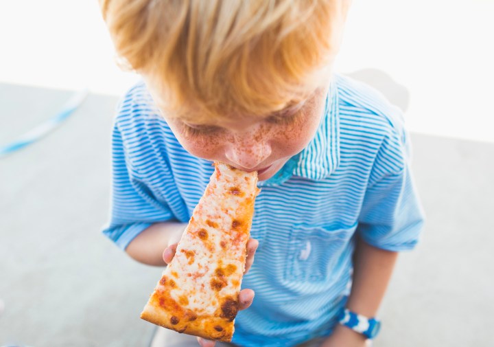 Halloween Jack – Kids’ Birthday Party Photography in Santa&nbsp;Monica