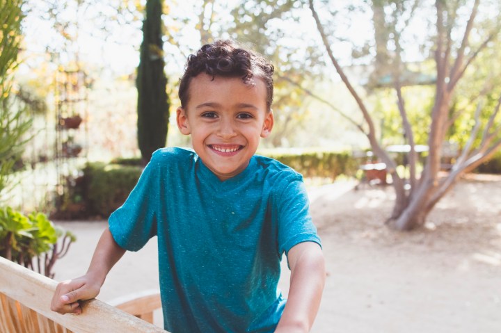 Family Portrait Session in Arlington Gardens Pasadena - Portrait and documentary photographer Shannon M West Photography in Los Angeles, California