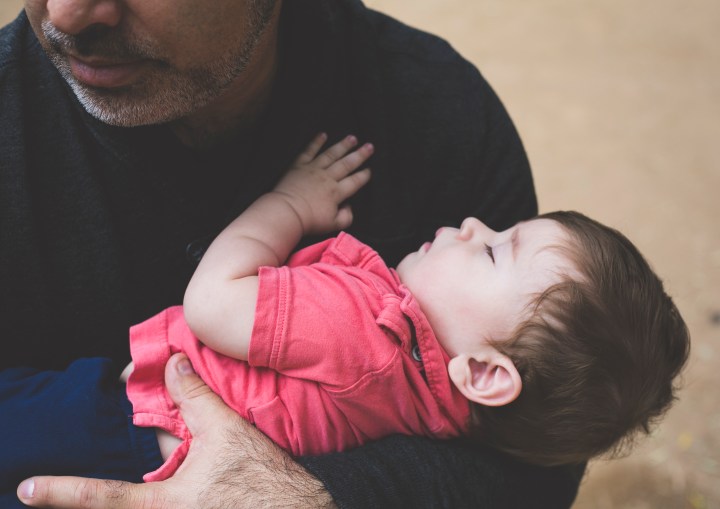 Fall Family Portrait Session in Pasadena, California - Holiday - Kids - Children - Portraits - Shannon M West Photography, Los Angeles