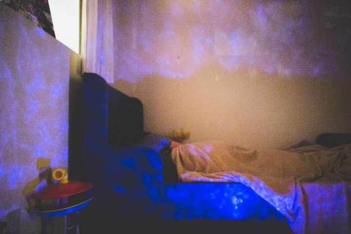 Day in the life family photography - documentary style in Los Angeles - Shannon M West Photography