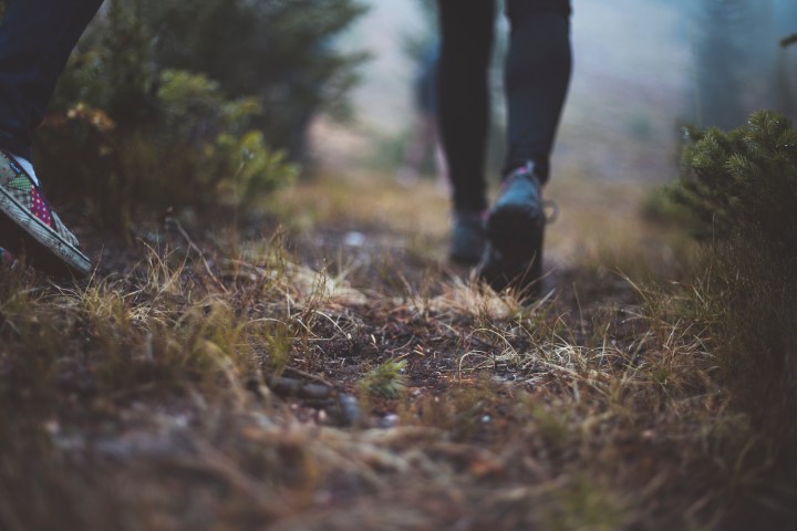 Continental Divide - Winter Park, Colorado - Travel, hiking, nature, adventure photography Shannon M West Photography Los Angeles