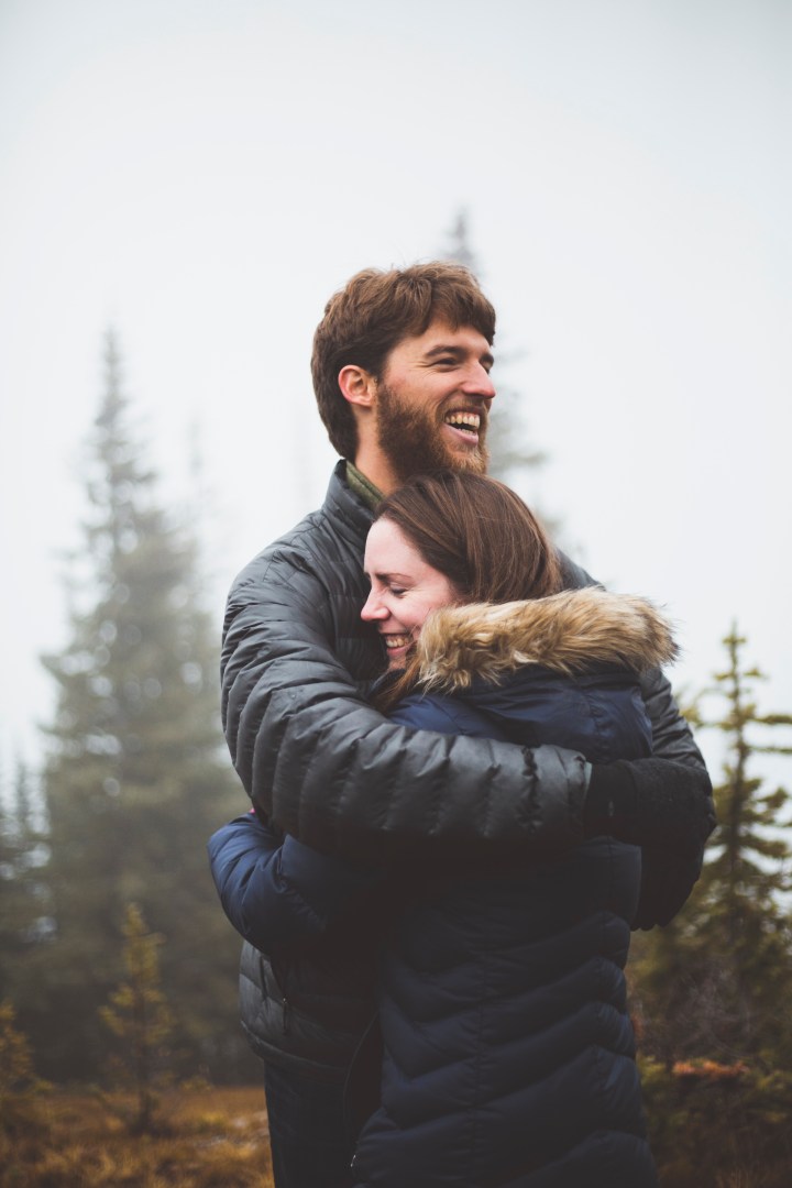 Continental Divide - Winter Park, Colorado - Travel, hiking, nature, adventure photography Shannon M West Photography Los Angeles
