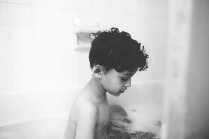 Zocumentary – Day in the Life Documentary Family Session in Los&nbsp;Angeles