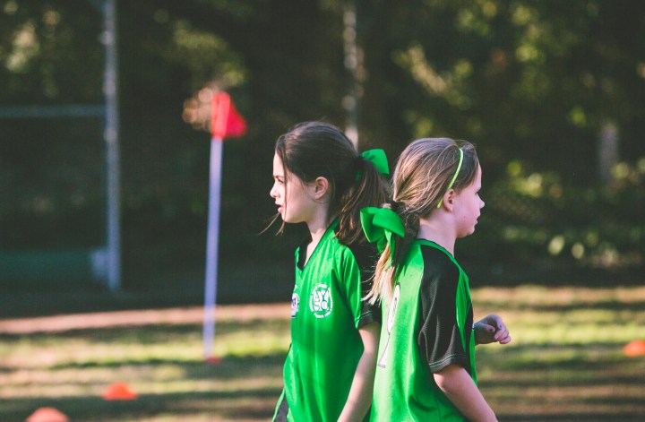 Soccer Game Photography - Shannon M West Photography Los Angeles - Event, Kids, Parties, Portraits