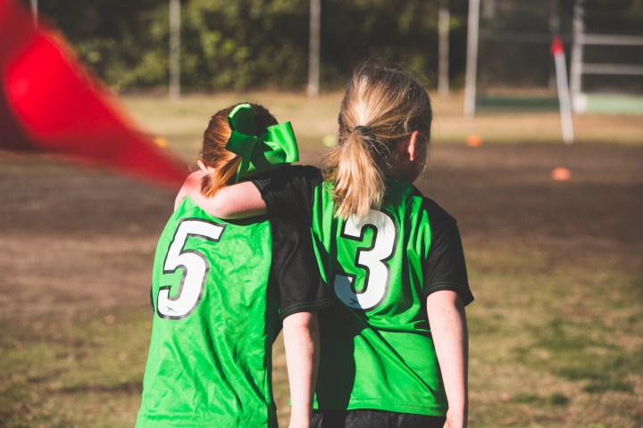 Soccer Game Photography - Shannon M West Photography Los Angeles - Event, Kids, Parties, Portraits