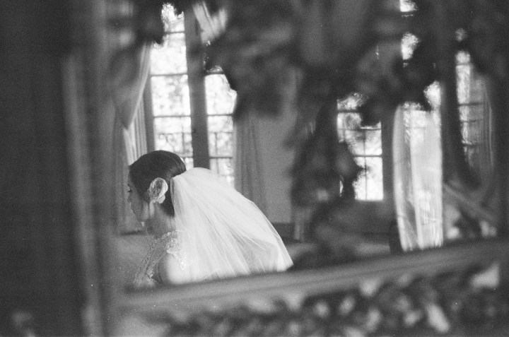M + N | 35mm Wedding Photographer Los&nbsp;Angeles
