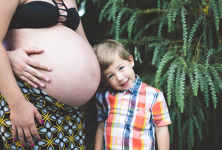 Baby #2 | Family + Maternity Photographer&nbsp;Pasadena