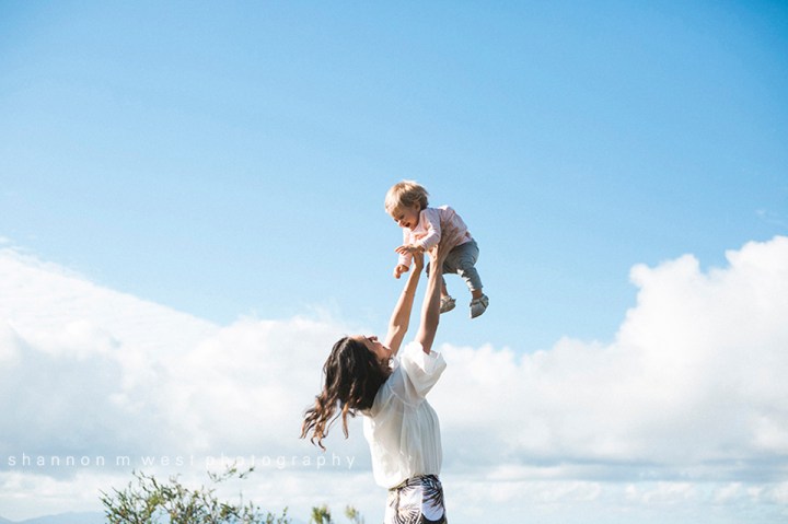 6 Families 1 Camera | Mini Holiday Photo Sessions in Palos&nbsp;Verdes