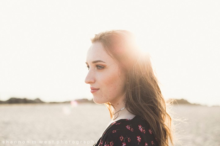 Kelsey ♥︎ Venice | Senior Portraits in Venice Beach | Los&nbsp;Angeles