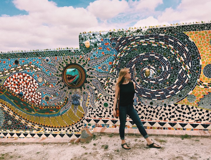 San Miguel De Allende | A Birthday&nbsp;Adventure