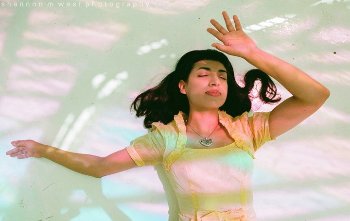 Second Home Pavilion LA | with karla in&nbsp;35mm