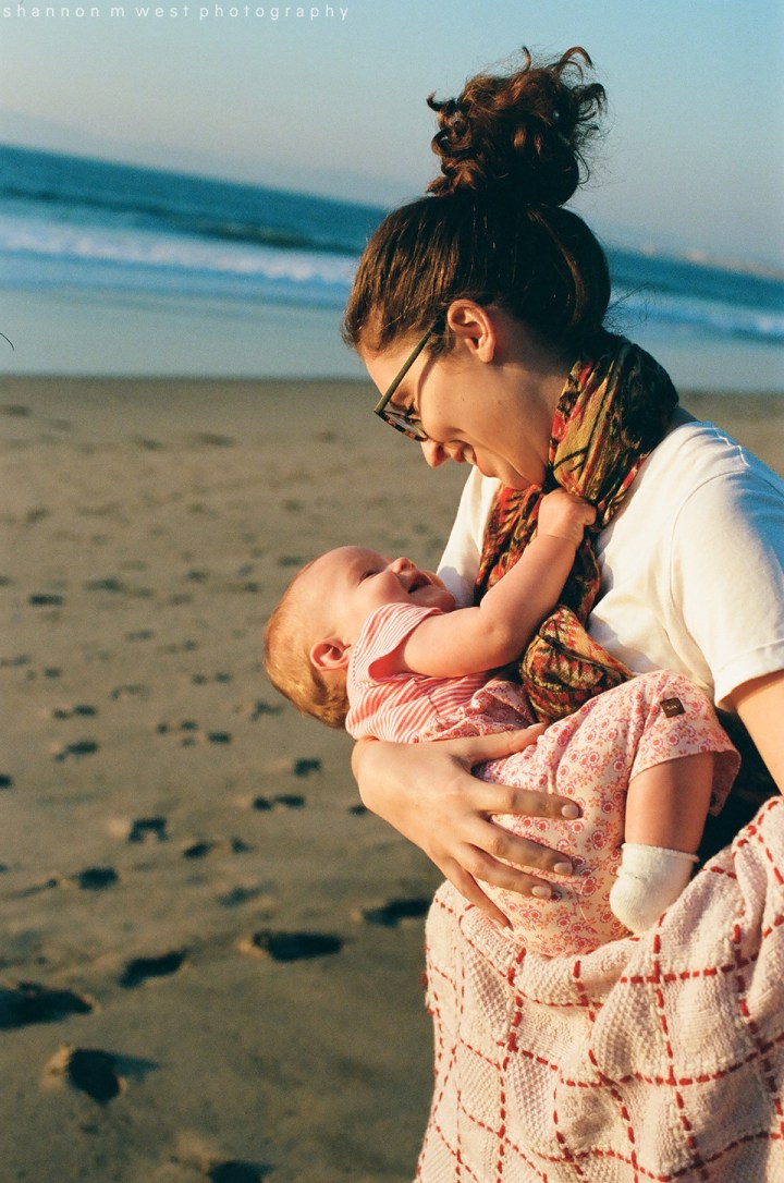 35mm film portraits family photography south bay los angeles